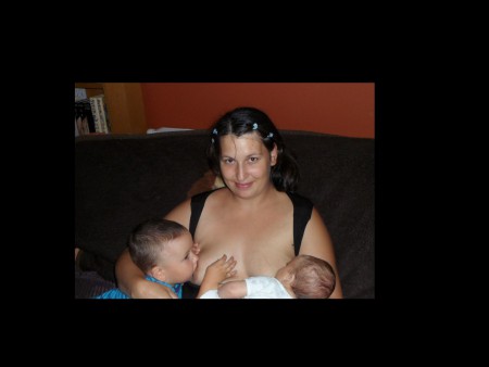 Ako ma dojčenie zmenilo